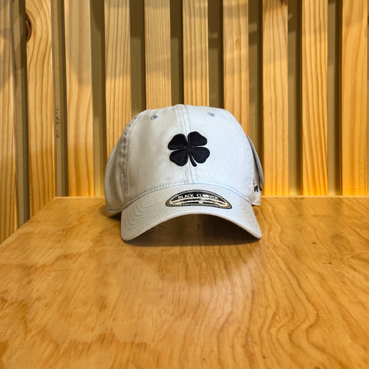 Gorra Black Clover Soft Luck 3 Azul Claro Ajustable