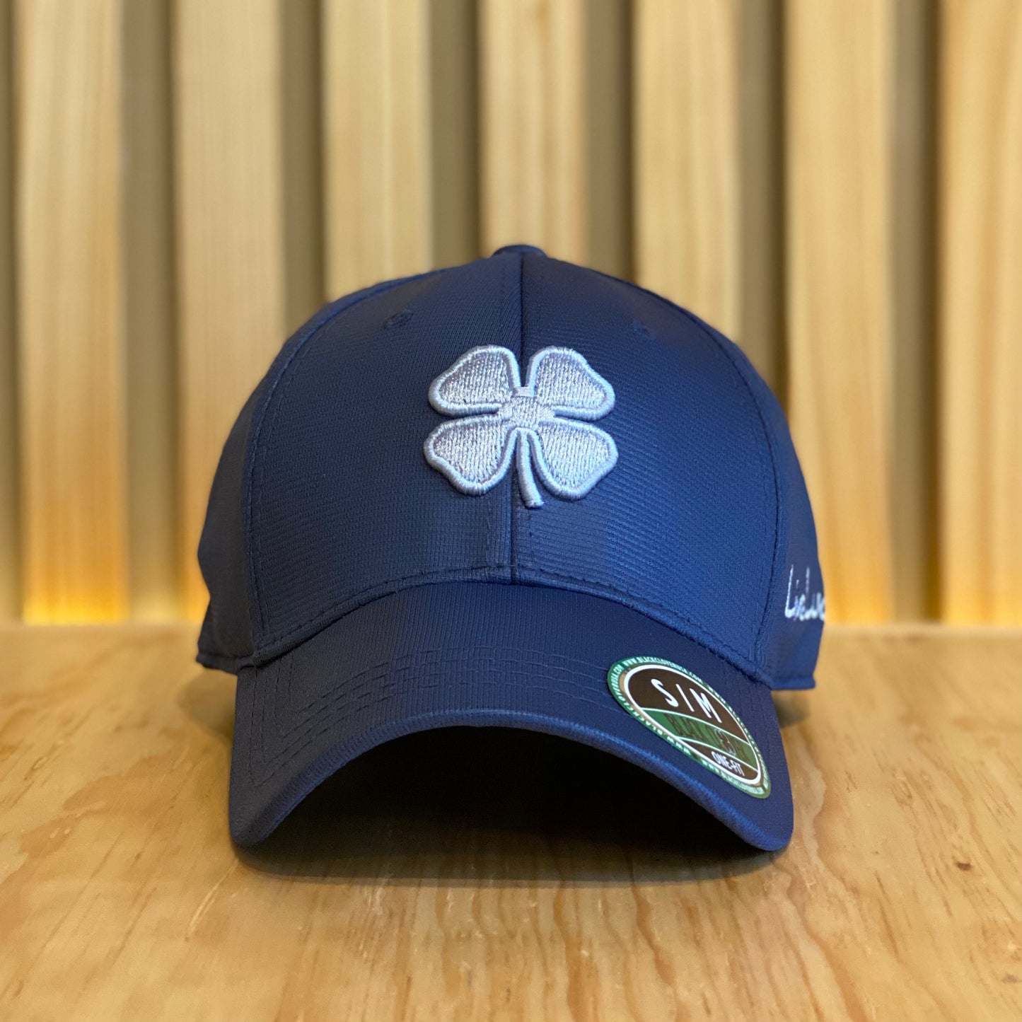 Gorra Black Clover Spring Luck H20 Azul Azul