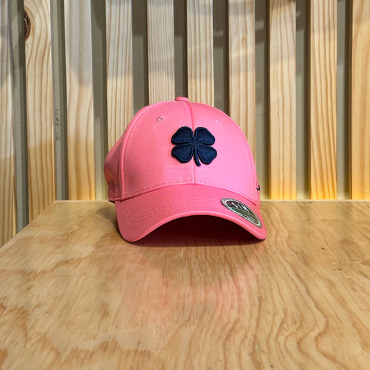 Gorra Black Clover Spring Luck Psych Rosa