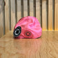 Gorra Black Clover Spring Luck Psych Rosa