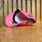 Gorra Black Clover Spring Luck Psych Rosa