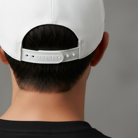 Gorra Black Clover Sweet Bamboo Ajustable Cream