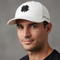 Gorra Black Clover Sweet Bamboo Ajustable Cream