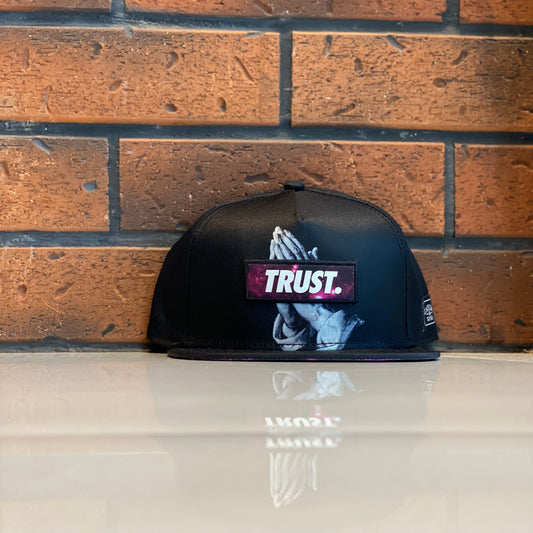 Gorra Cayler and Sons WL Space Trust  CS2378