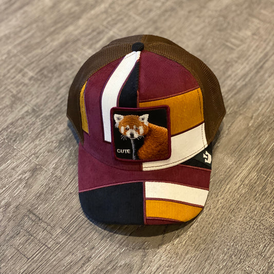 Gorra Goorin Bros Cute Colores