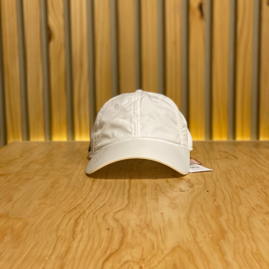 Gorra LacosteRk2662 Blanco