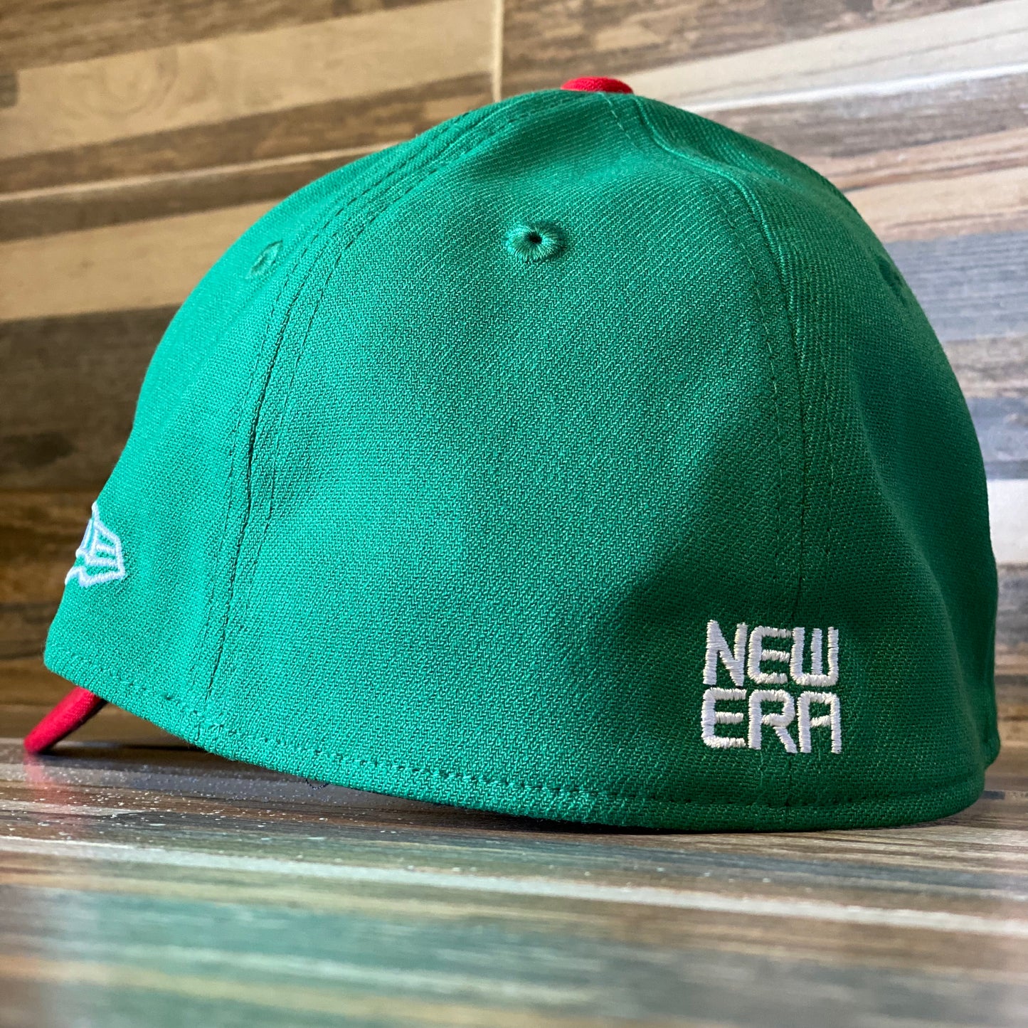 Gorra New Era 3930 Mexmex M Newer 70424690