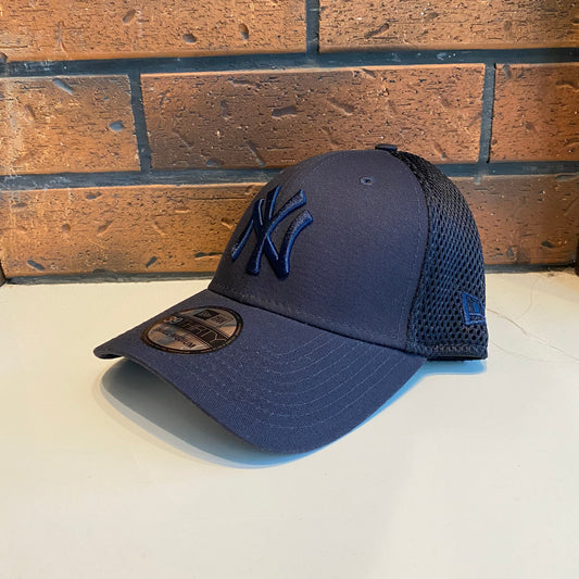 Gorra New Era 3930 Team neo S/M 60330429 Azul