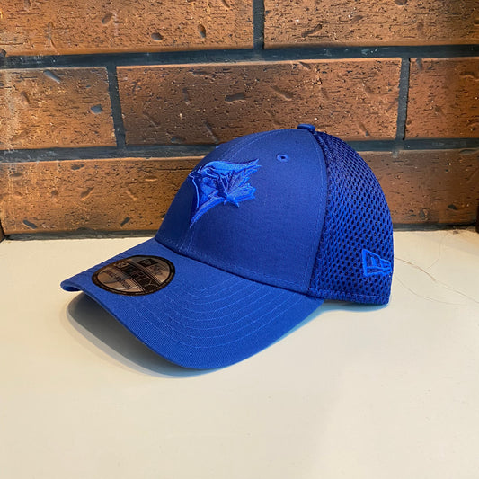 Gorra New Era 3930 Team neo S/M 60330510 Azul