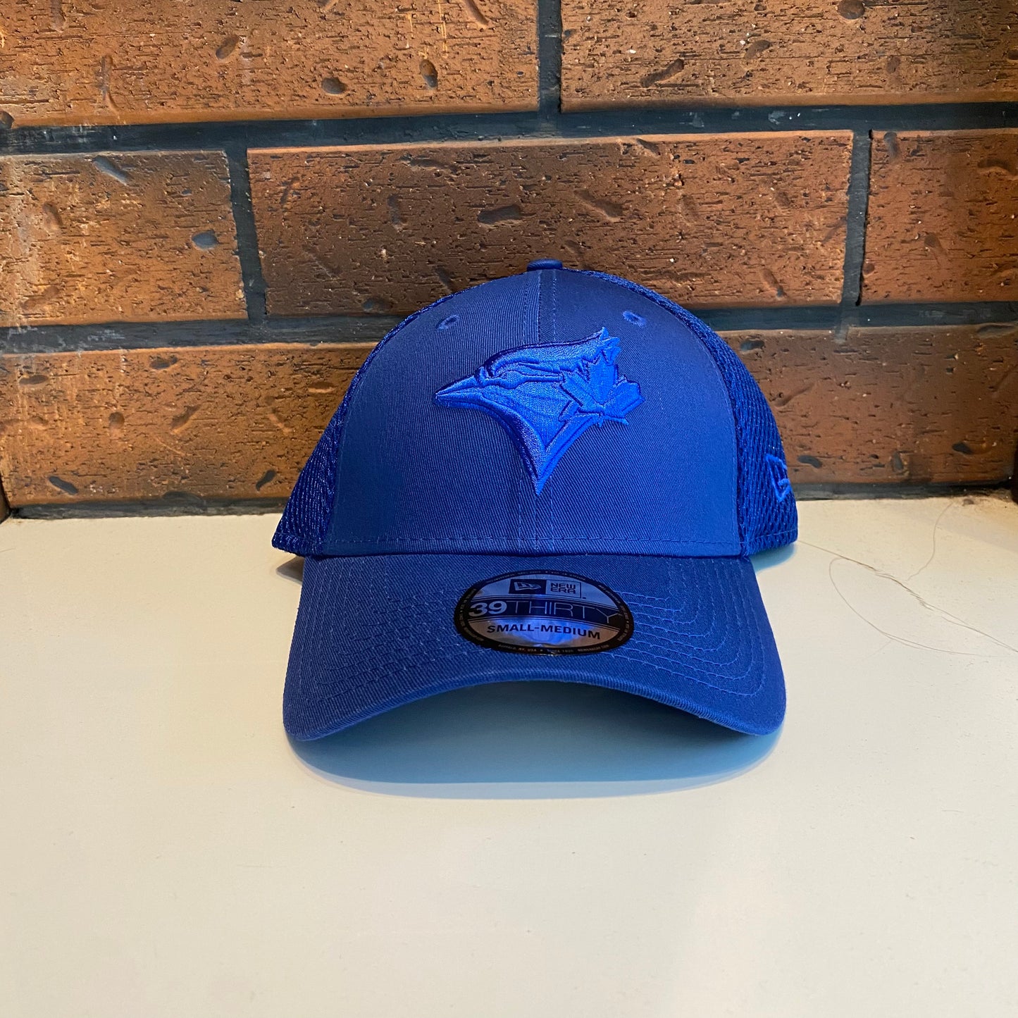 Gorra New Era 3930 Team neo S/M 60330510 Azul