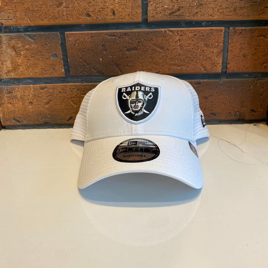 Gorra New Era Home field 9forty 60298619 Blanco