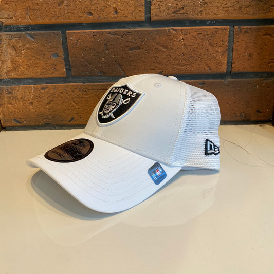 Gorra New Era Home field 9forty 60298619 Blanco