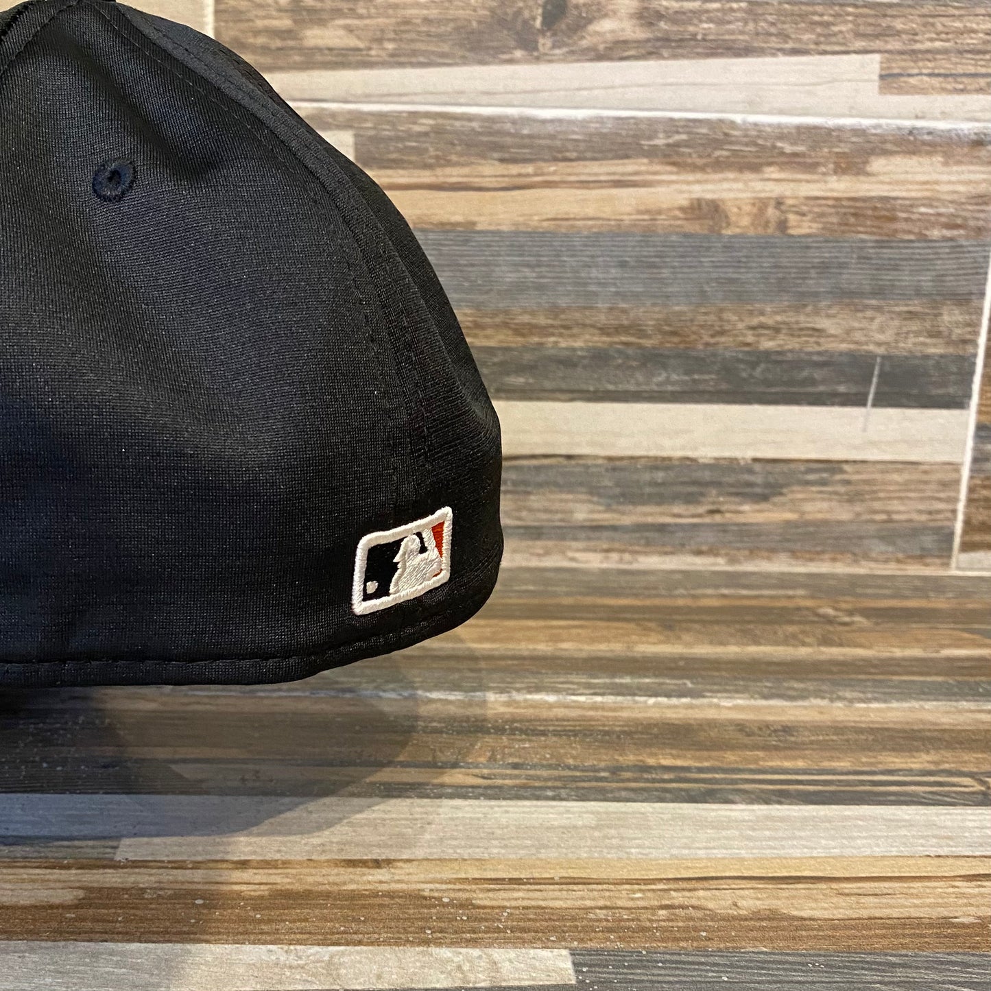 Gorra New Era M3930 mlb club 60301686 Negro