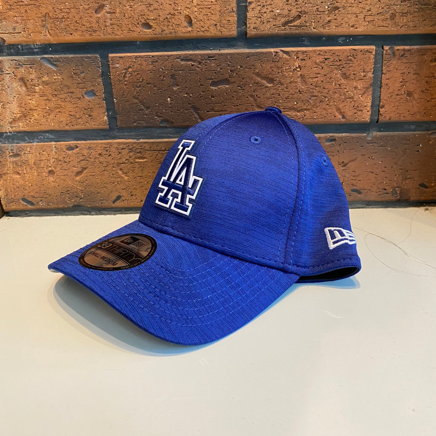 Gorra New Era M3930 mlb club s/m 60301698 Azul