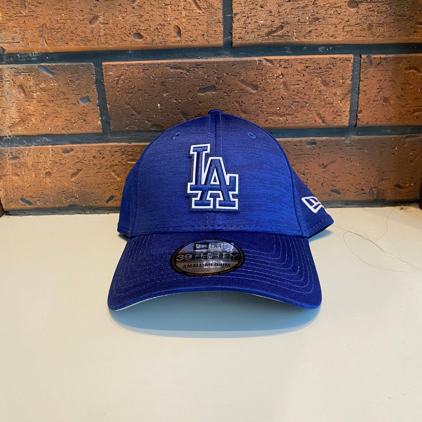 Gorra New Era M3930 mlb club s/m 60301698 Azul