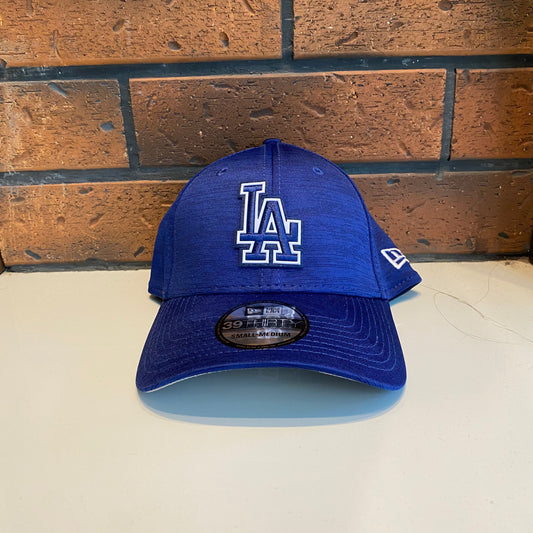 Gorra New Era M3930 mlb club s/m 60301698 Azul