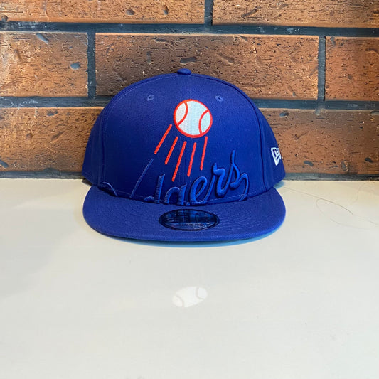 Gorra New Era Mlb19 logo elements osfm 12254359