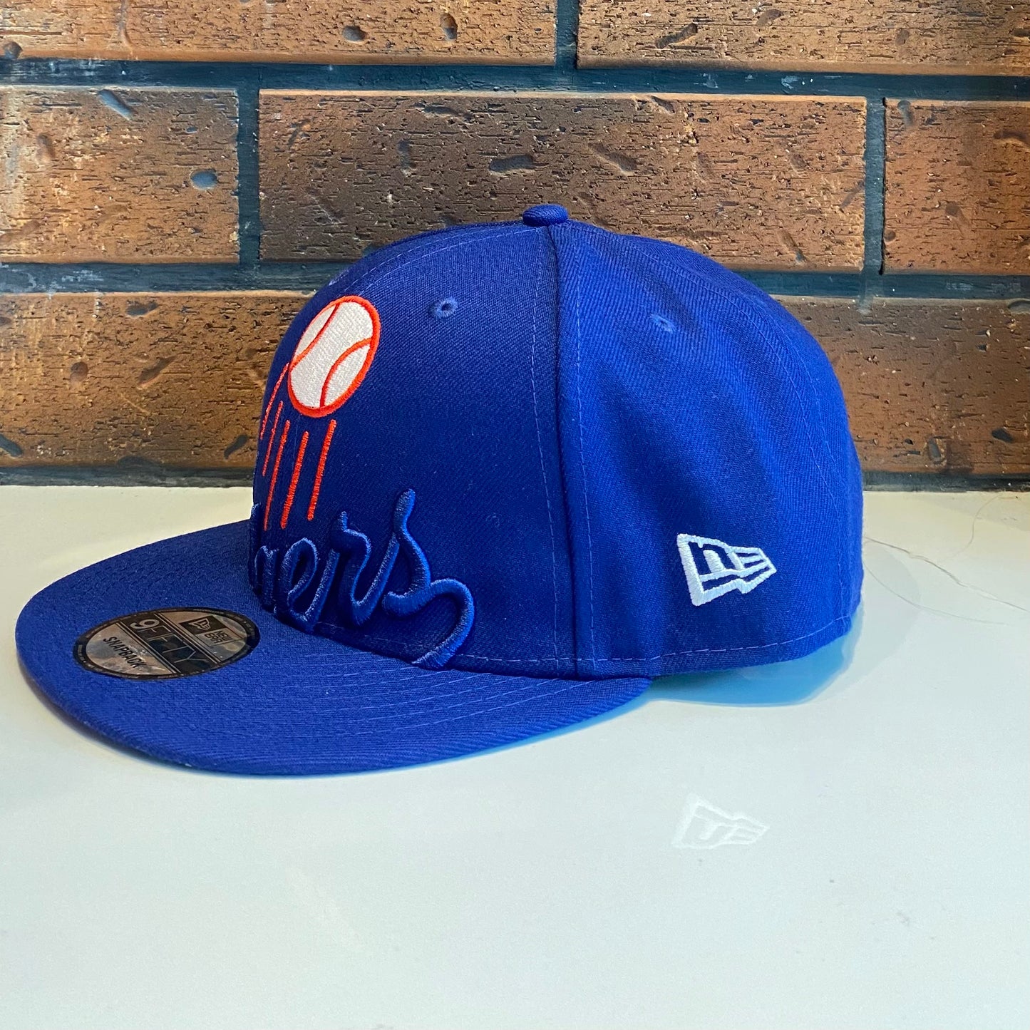 Gorra New Era Mlb19 logo elements osfm 12254359