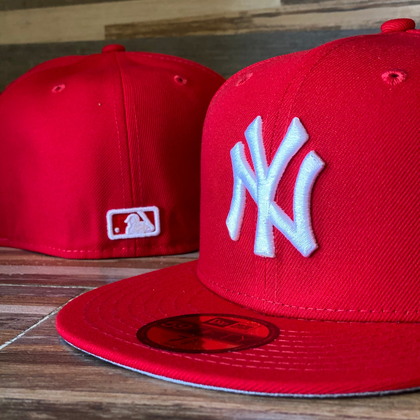 Gorra New Era Mlb Basic 5950 Neyy 11591122