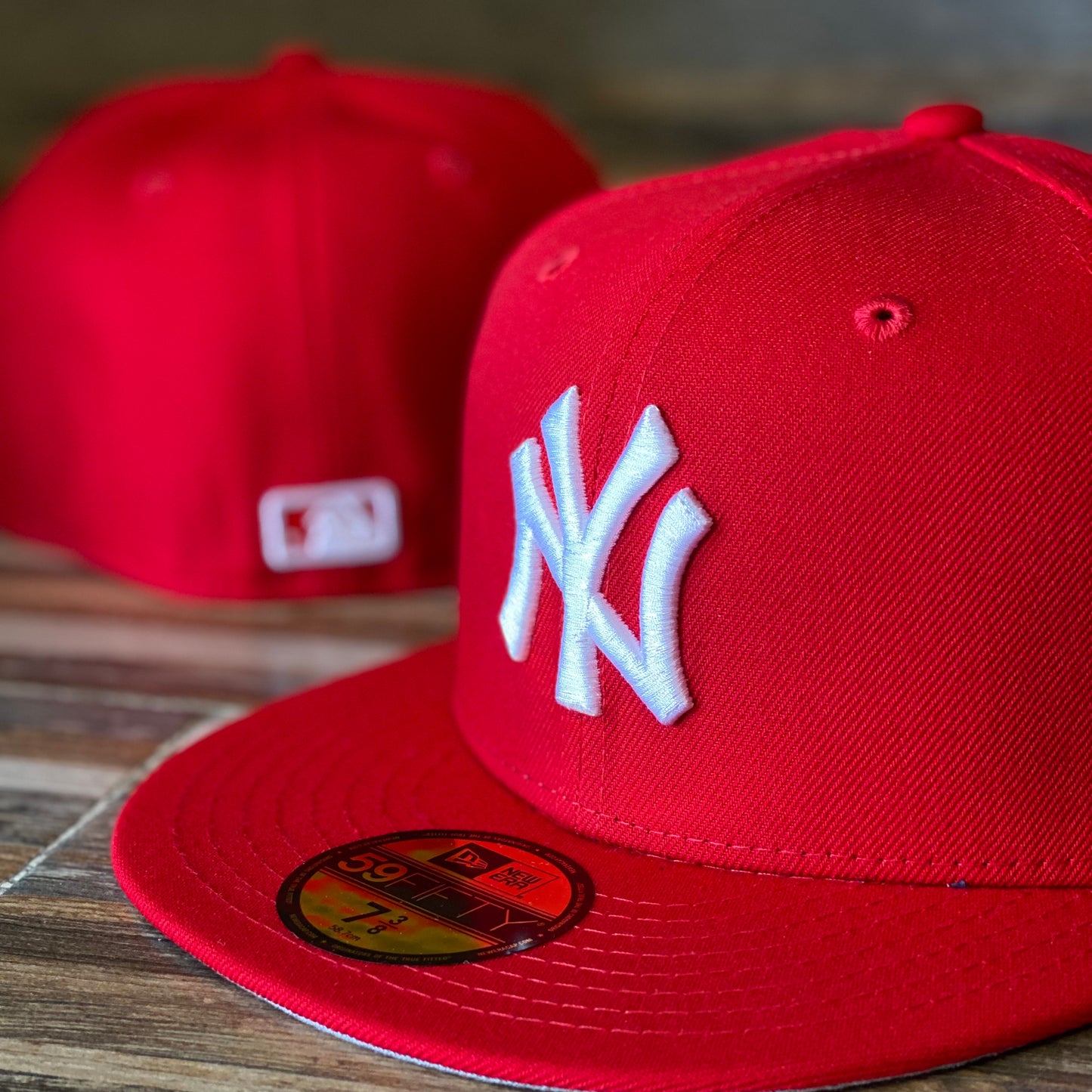 Gorra New Era Mlb Basic 5950 Neyy 11591122