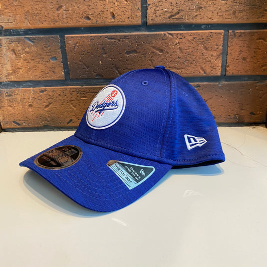 Gorra New Era Mlb club 23 60301873 Azul