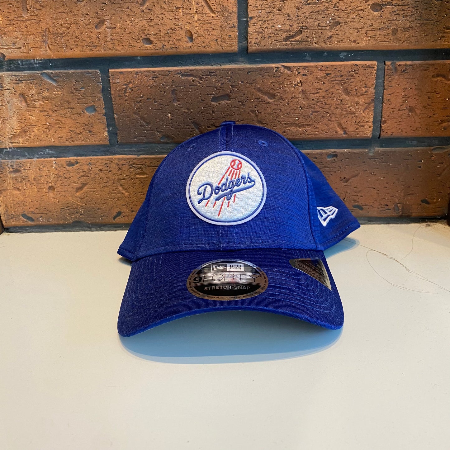 Gorra New Era Mlb club 23 60301873 Azul