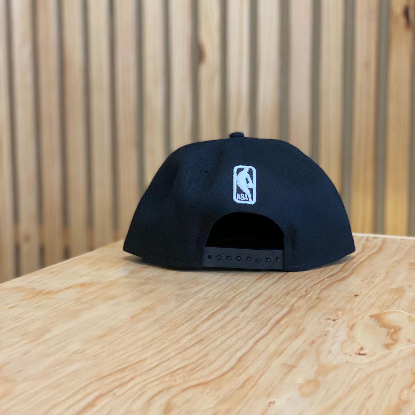 Gorra New Era NBA20 950 chibul ot osfa Negro 70558225