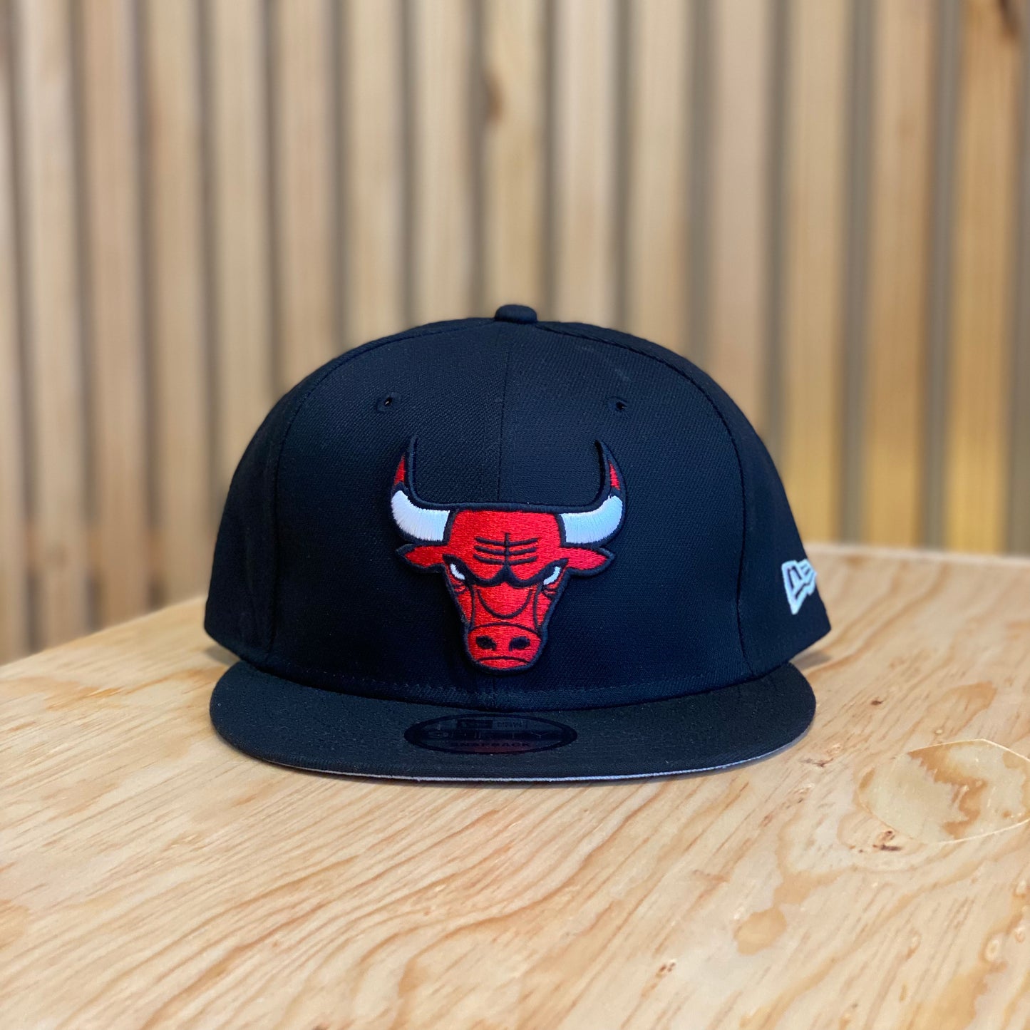 Gorra New Era NBA20 950 chibul ot osfa Negro 70558225