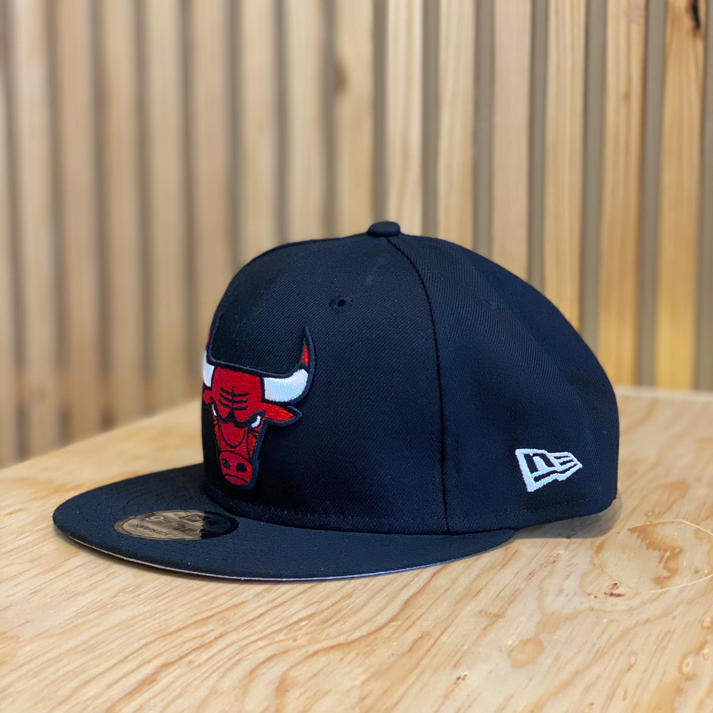 Gorra New Era NBA20 950 chibul ot osfa Negro 70558225