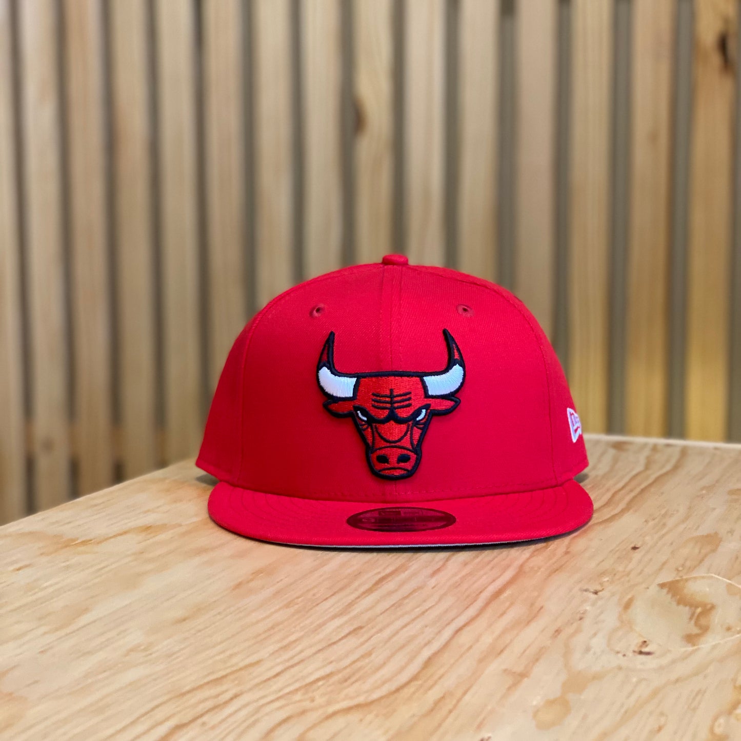 Gorra New Era NBA20 950 chibul ot osfa Rojo 70556851