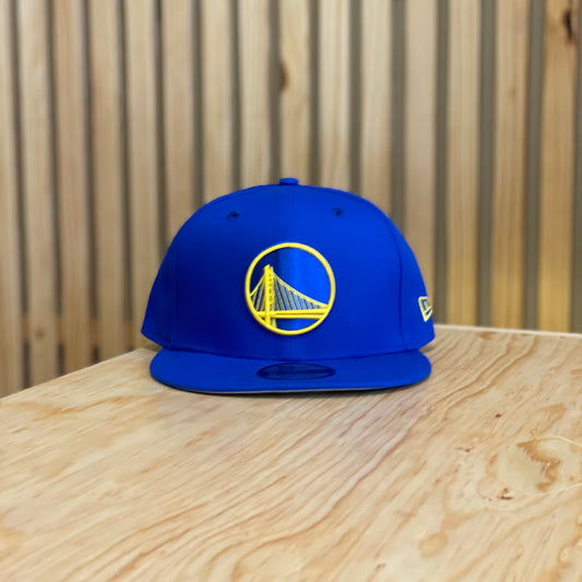 Gorra New Era NBA20 950 golwar ot osfa Azul 70556859