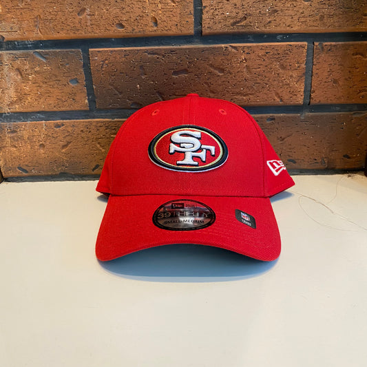 Gorra New Era Nfl team classic 60140025 Rojo