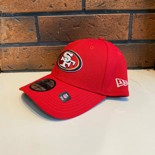 Gorra New Era Nfl team classic 60140025 Rojo