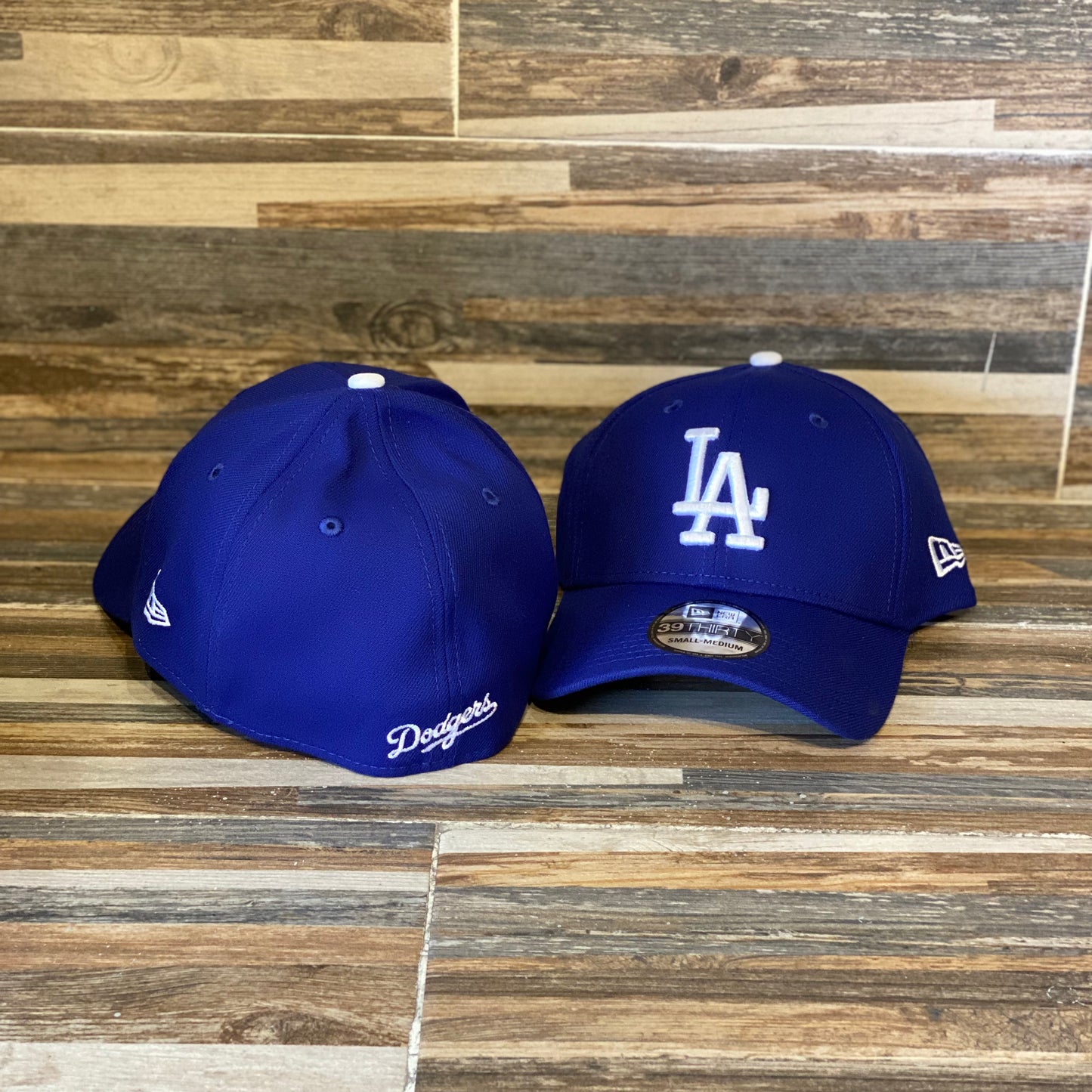 Gorra New Era Team Classic 3930 L 10975615