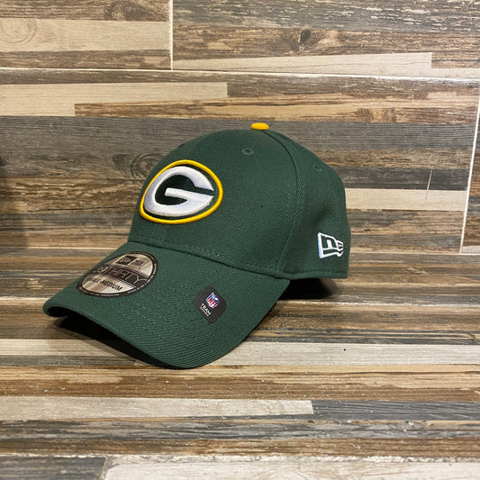 Gorra New Era Team classic 11033118 Verde