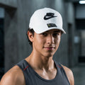 Gorra Nike Golf Cap FZ3612 100 Blanco Ajustable