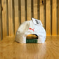 Gorra Puma F1 fw mexico cap 701229156 001 Blanco Rojo Ajustable
