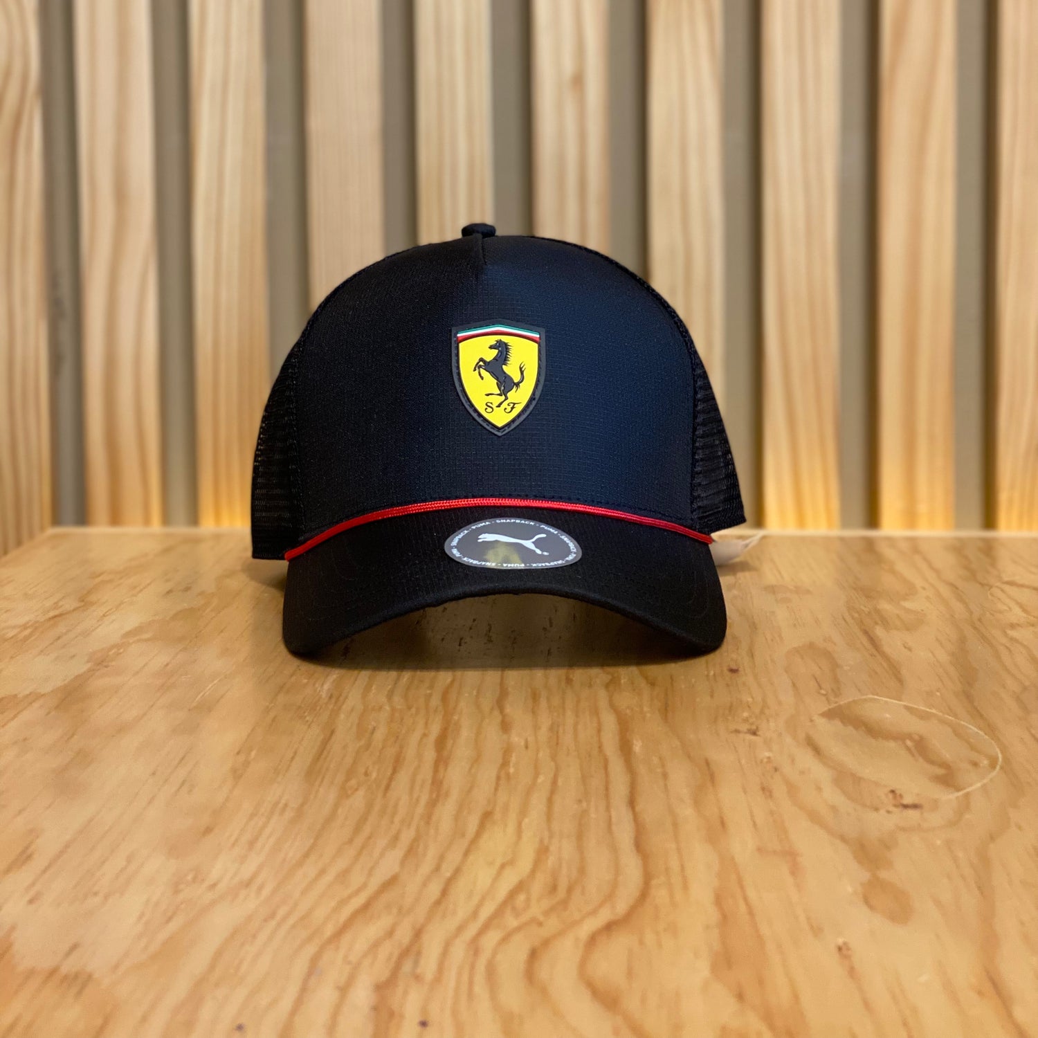 Ferrari