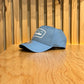 Gorra Puma Porsche Pl bb cap 02478102 Azul Ajustable