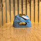 Gorra Puma Porsche Pl bb cap 02478102 Azul Ajustable