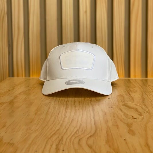 Gorra Puma Porsche Legacy BB CAP  024781 03 Blanco Ajustable