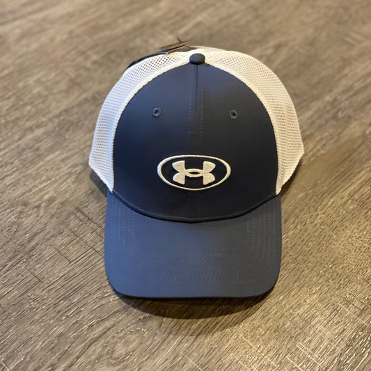 Gorra Under Armour HT-909035 Azul