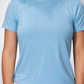 Blusa NØR Perf Azul Unitalla