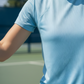 Blusa NØR Perf Azul Unitalla