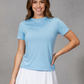 Blusa NØR Perf Azul Unitalla
