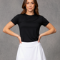 Blusa NØR Perf Negra Unitalla