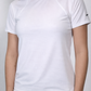 Blusa NØR Perf Blanco Unitalla