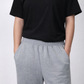 Pants NØR Flare Gris