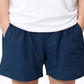 Short Rutz Deportivo X Licra Petroleo