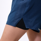 Short Rutz Deportivo X Licra Petroleo